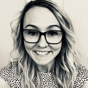 Meet your Posher, Jamie